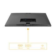 AOC 24B3HA2 - 23.8" - FHD