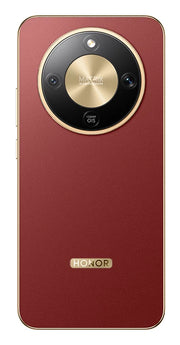 Honor Magic8 Lite 5G - 256 GB - Brun