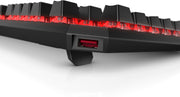 HP OMEN by Sequencer-tangentbord