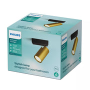 Philips 8720169299177 ljusspottar Skena för spotlight GU10 LED