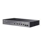 TP-Link Omada SX3206HPP nätverksswitchar hanterad L2+ 10G Ethernet (100/1000/10000)