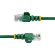 StarTech.com Cat5e patchkabel med hakfria RJ45-kontakter