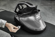 Tefal Pro Express Vision GV9821 3000 W 1,2 l Durilium AirGlide Autoclean soleplate