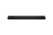 LG DS77TY.CDEULLK soundbar-högtalare Svart 3.1.3 kanaler