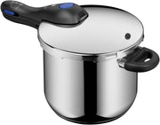 WMF Perfect Plus 0794839990 6,5 l Rostfritt stål
