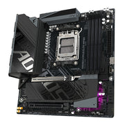GIGABYTE B850M AORUS ELITE WIFI6E AMD B850 AM5-sockel micro ATX