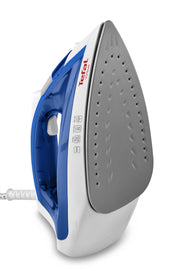 Tefal Virtuo FV1711 Ångstrykjärn Durilium stryksula 1800 W Violett