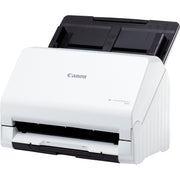 Canon imageFORMULA R30 ADF + arkmatad scanner 600 x 600 DPI A4 Vit