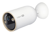 TP-Link Tapo C460 Projektil (form) IP-säkerhetskamera Utomhus 3840 x 2160 pixlar