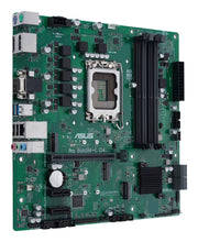ASUS PRO B660M-C D4-CSM Intel B660 LGA 1700 micro ATX