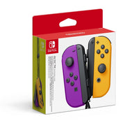 Nintendo Joy-Con Svart