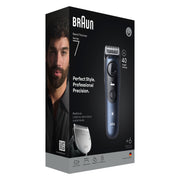 Braun BeardTrimmer 7 BT7520 Batteri 40