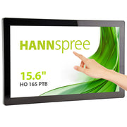 Hannspree Open Frame HO165PTB skyltställ