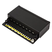 LogiLink NP0018B patchpaneler