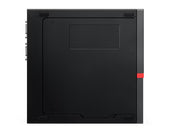 T1A Lenovo ThinkCentre M920X Refurbished - i5-8400T - 8GB RAM