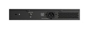D-Link DGS-1010MP/E nätverksswitchar Ohanterad L2 Gigabit Ethernet (10/100/1000)
