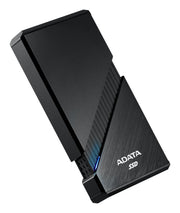 ADATA SE920 Thunderbolt-teknik