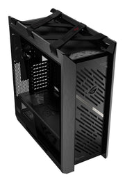 ASUS ROG Strix Helios II GX601S Midi Tower Svart
