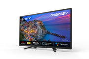 Sony KD32W800P1AEP TV-apparat - HD