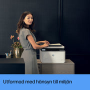 HP LaserJet Pro MFP 3102fdn-skrivare