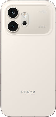 Honor 600 5G - 512 GB - Guld, Vit