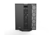 be quiet! Silent Base 802 Window Black Midi Tower Svart