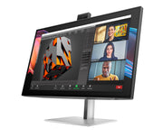 HP Series 7 Pro 27 tum 4K Conferencing Monitor