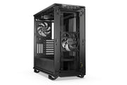 be quiet! Dark Base 701 Black Midi Tower Svart