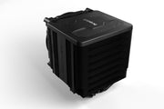 be quiet! Dark Rock Pro 5 Processor Luftkylare 120/135 mm Svart