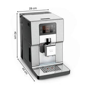 Krups Intuition Experience+ EA877D10 kaffemaskin Helautomatisk Espressomaskin 3 l