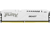 Kingston Technology FURY Beast RAM-minnen