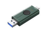 Kingston Technology DataTraveler DuoG2 USB-sticka