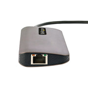 StarTech.com USB C-multiportadapter