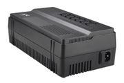 APC BV650I strömskydd (UPS) Linjeinteraktiv 0,65 kVA 375 W 1 AC-utgångar