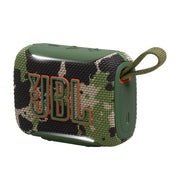 JBL GO 5 Bärbar monohögtalare Kamouflage 4,8 W