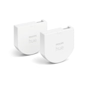Philips Wall switch module 2-pack