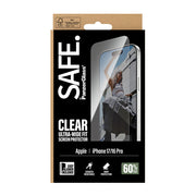 PanzerGlass SAFE. by Screen Protector iPhone 17