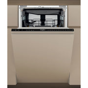 Whirlpool WH6IC11BS7LA0 Helt integrerad 11 kuvert