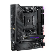 ASUS ROG Crosshair VIII Impact AMD X570 Uttag AM4 Mini DTX
