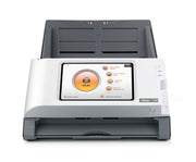 Plustek eScan A350 Essential ADF-skanner 600 x 600 DPI A4 Svart