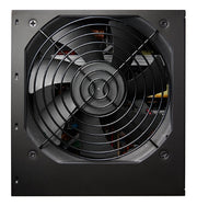 FSP HP2-600 strömförsörjningsenheter 600 W 24-pin ATX Svart