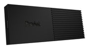 ASUS PA40SU SSD-inkapsling Svart M.2