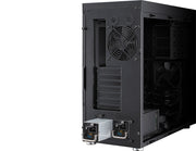 FSP Twins PRO 900W strömförsörjningsenheter 20+4 pin ATX PS/2 Svart