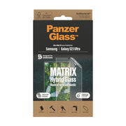 PanzerGlass ECO MATRIX Screen Protector Samsung Galaxy S23 Ultra