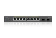 EnGenius EWS2910FP-FIT nätverksswitchar hanterad L2/L3 Gigabit Ethernet