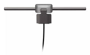 BenQ ScreenBar Halo 2 bildskärmslampa Grå