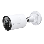TP-Link VIGI C355 Projektil (form) IP-säkerhetskamera Utomhus 2880 x 1620 pixlar Vägg