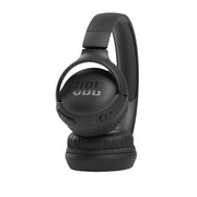 JBL Tune 510 BT SVART