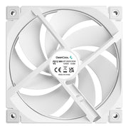 DeepCool FD12 WH V2 Datorväska Fan