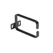 StarTech.com CMHOOK1U rack tillbehör Kabelring